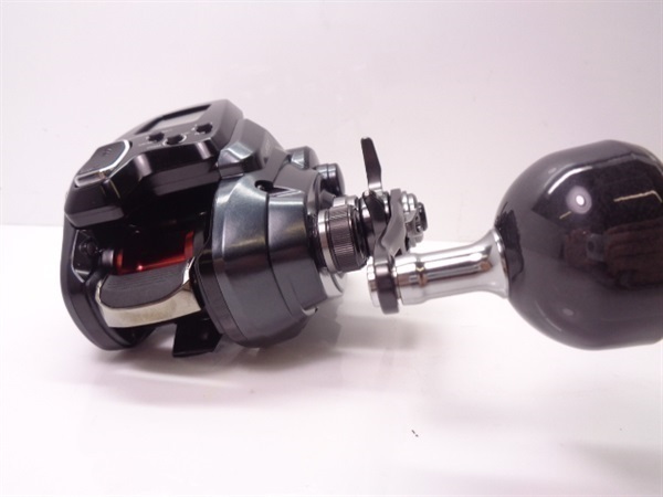 ２１フォースマスター200